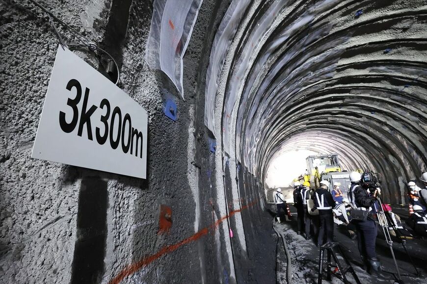 （撮影：尾形文繁）