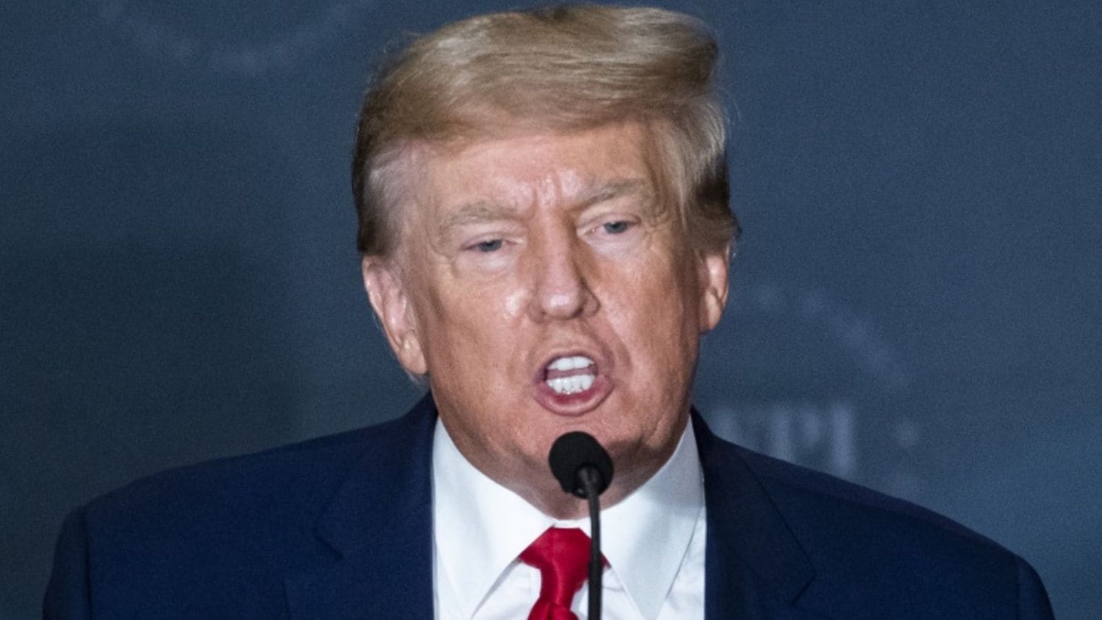 危険 ! トランプはトップシークレットを暴露しかねない｜会社四季報オンライン