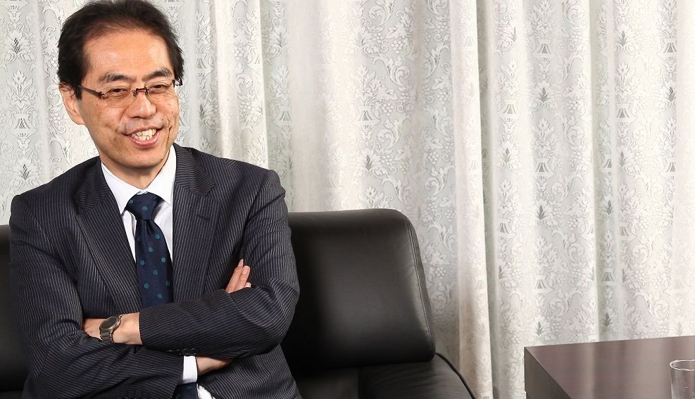 古舘 古賀論争 は なぜ放送され続けたのか テレビ 東洋経済オンライン 社会をよくする経済ニュース