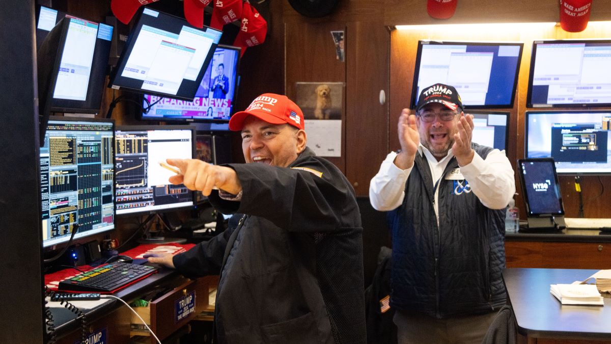 大統領選圧勝でも次期トランプ政権はそう簡単じゃない｜会社四季報オンライン