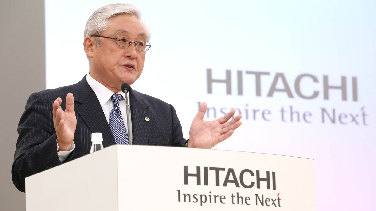 日立が 好調子会社 を売却できなかった理由 It 電機 半導体 部品 東洋経済オンライン 社会をよくする経済ニュース