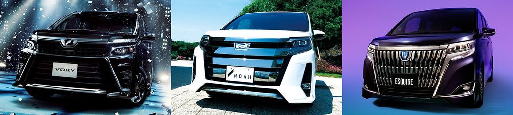 トヨタだけに兄弟車が脈々と残っている事情  販売・購入  東洋経済 