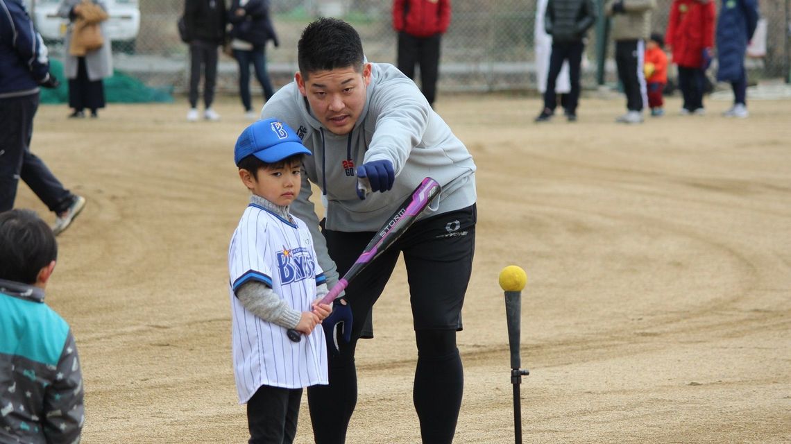 Dena筒香 球界の変わらない体質 にモノ申す 日本野球の今そこにある危機 東洋経済オンライン 経済ニュースの新基準