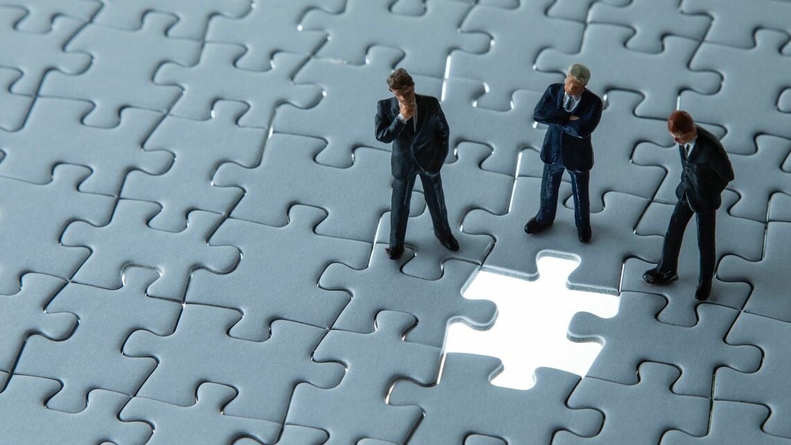 「SDGs」「社会課題」をビジネスチャンスと捉える（写真：Sakosshu Taro／PIXTA）