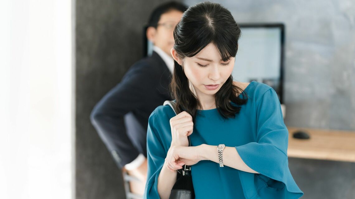 「女性活躍」を推進するために企業に求められる施策について解説します（写真：nonpii／PIXTA）