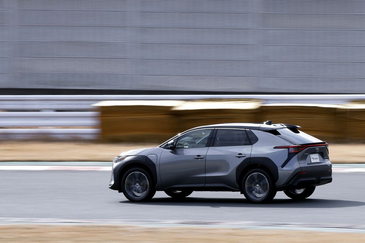 日本車離れ加速か Evシフトに乗り遅れ 衰退リスクも 会社四季報オンライン