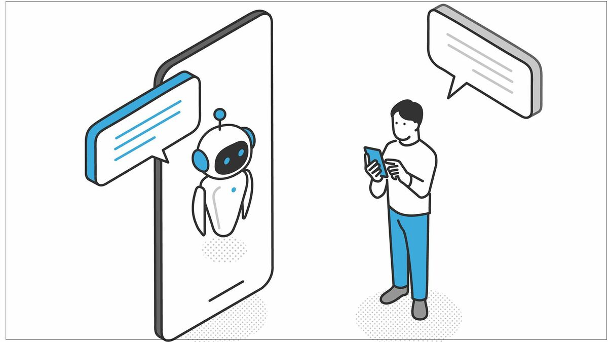 "AIとの壁打ち"で確証バイアスを減らす｢新習慣｣ | リーダーシップ・教養・資格・スキル | 東洋経済オンライン