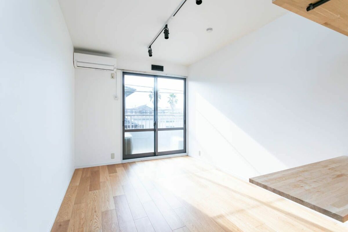 資産も収入もあるのに｢住む部屋がみつからない｣ 60代男性が直面した