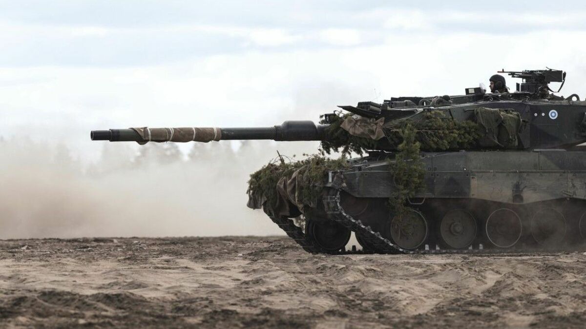 ウクライナへの｢戦車供与｣に折れたドイツの苦悩 根強い反戦世論､欧州安保の｢盟主｣の座は遠い | ウクライナ侵攻､危機の本質 | 東洋経済オンライン