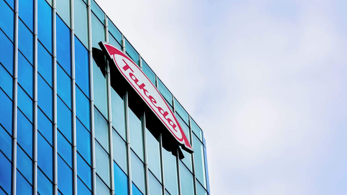 Takeda’s narcolepsy drug is set for Japanese insurance coverage