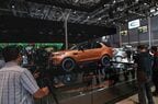 ランドローバー ディスカバリー｜Land Rover Discovery