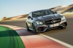 メルセデスAMG E63 S 4マチックプラス｜Mercedes-AMG E63 S 4MATIC＋