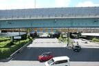 門真南駅の予定地