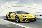 ランボルギーニ アヴェンタドールS｜Lamborghini Aventador S