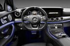 メルセデスAMG E63 S 4マチックプラス｜Mercedes-AMG E63 S 4MATIC＋