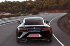 レクサス LC500h｜Lexus LC500h
