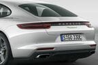 ポルシェ パナメーラ 4 E-ハイブリッド｜Porsche Panamera 4 E-Hybrid