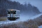 池北線は三セク化で「北海道ちほく高原鉄道」の
