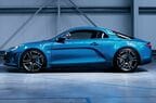 アルピーヌ A110｜Alpine A110