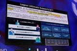 24時間365日対応のサポート窓口で、ゲームに関する幅広い相談を受け付ける（筆者撮影）