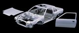 ホンダの2代目「プレリュード」（本田技研工業）