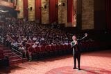 ハリウッドで行われたプレミアイベント