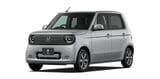 ホンダの新型軽乗用EV「N-ONE e:」（写真：本田技研工業）