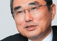 伊東信一郎・全日本空輸(ANA)社長--国際線が成長のカギ握る、アライアンスで路線拡充