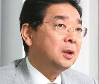 『あたりまえのことをバカになってちゃんとやる』を書いた小宮一慶氏（小宮コンサルタンツ代表）に聞く