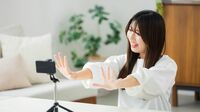 月に数百万円稼ぐ人気ライバーが「ファンに”絶対に言わないひとこと"」と「"アンチコメント"に対して思うこと」