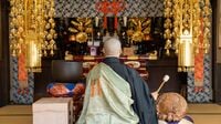 元国税調査官が語る｢寺の税金｣坊主丸儲けの理屈