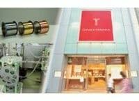 金価格の高騰にめげない田中貴金属の節約力