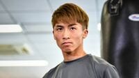 井上尚弥が｢2028年に現役引退｣を宣言する理由 日本最高のボクサーが語る｢理想の引退｣