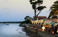 2025年の｢行くべき場所｣リストの中から選ばれた､今はまだ観光客が少ない｢穴場｣５カ所とは？