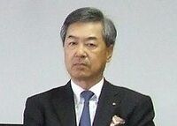 川崎汽船トップに黒谷研一氏が就任、本体取締役を経験せず子会社社長から大抜擢--次期社長インタビュー