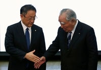 トヨタとスズキが資本提携､自動運転などで協力