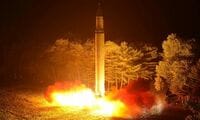 米国による｢北朝鮮先制攻撃｣は藻屑と消えた もはや｢レッドライン｣は存在していない