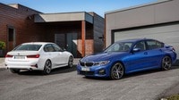 BMW3シリーズの安全を支える｢カメラ｣の正体 メガサプライヤーのZFが取り組む安全技術