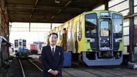 ｢瀕死のローカル線｣を黒字化した男の経営手腕 ひたちなか海浜鉄道｢観光列車は興味なし｣