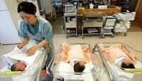 韓国のカップルも不妊に悩んでる 「家」を継ぐ意識は薄らぐが、「不妊」がプレッシャーに