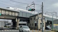 密かに進む､新幹線｢神奈川県新駅｣の実現可能性 地域で40年以上の運動､リニア開業は追い風か