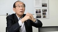 原田元環境相が｢現職閣僚時に中国企業との会食に誘われたが断った｣と激白､自衛隊基地の用地を中国側に売らぬよう説得したと舞台裏明かす