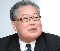 村上憲郎・グーグル名誉会長--テクノロジー面での感性がすばらしい《私のアラサー論》