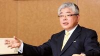 朝日のブランドを守るために不動産強化が必要 不祥事後に就任した渡辺雅隆社長に聞く
