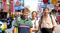 映画版｢路線バスの旅｣はどこまでガチなのか 言葉の壁と台風に見舞われ大波乱の台湾縦断