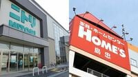 ニトリ､TOB中の｢島忠買収｣に待ったの背景事情 DCM提案に対抗､首都圏の店舗網拡大が狙いか