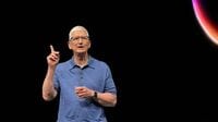 アップルが直面する関税とAppStore規制の二重苦