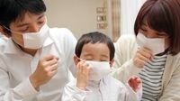 インフルワクチンは｢鼻から｣が効果的？