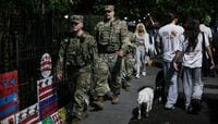アメリカの首都は｢緊急事態宣言｣で何が変わるか