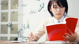 理系分野に進む女性が少ないことの背景には､｢つながり｣と｢自主性｣という人間の2つの欲求の綱引きがある